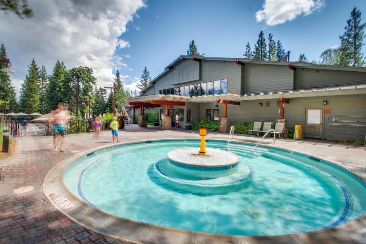 Starry Aspen Grove Hotel Truckee Bagian luar foto