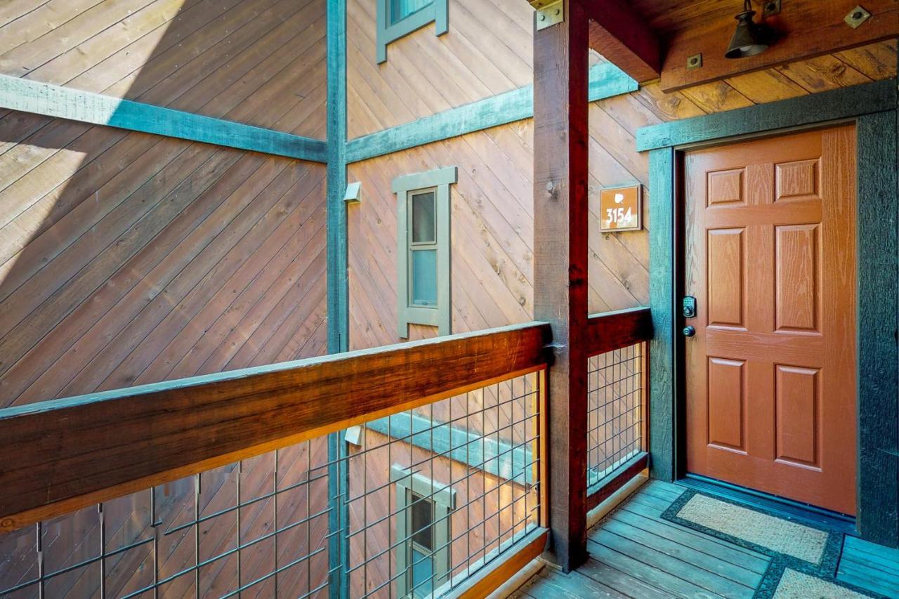 Starry Aspen Grove Hotel Truckee Bagian luar foto